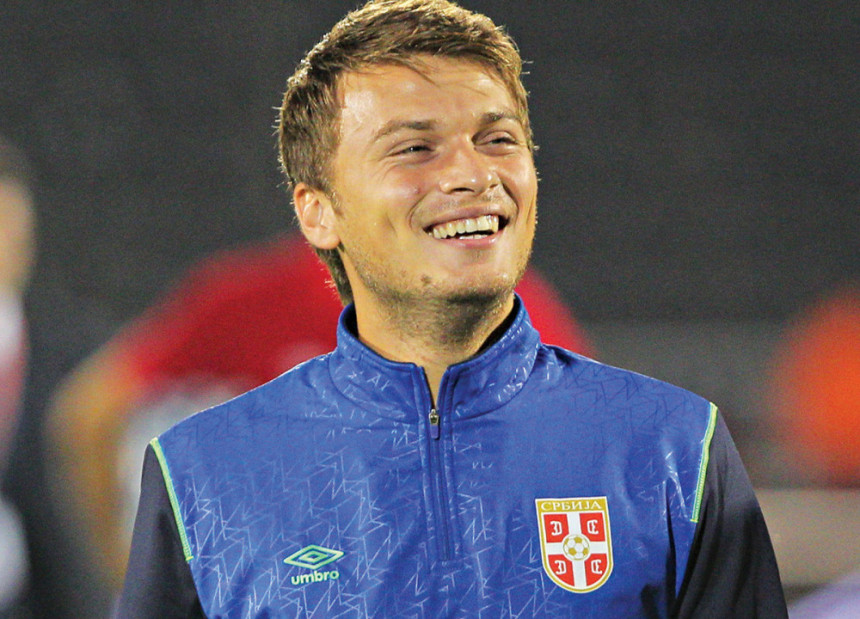 Hoćemo li Ljajića opet gledati u reprezentaciji Srbije?!