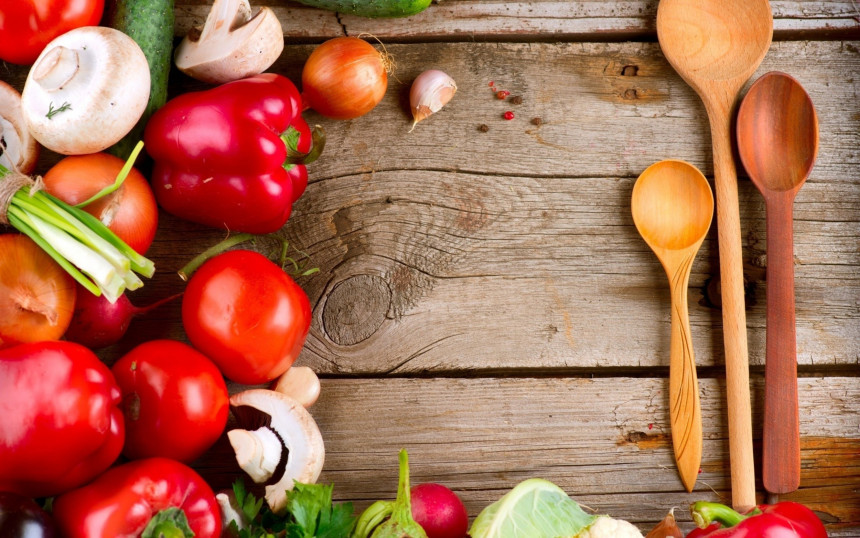 У којој храни има највише хранљивих материја?