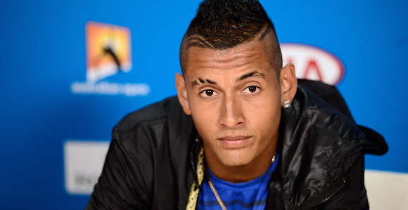 Kirjos, ipak, neće kod psihologa!