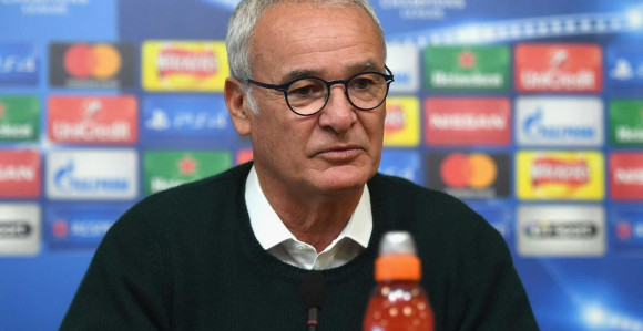 Ranijeri: Moje igrače je zanela Evropa, na titulu ne misle...!