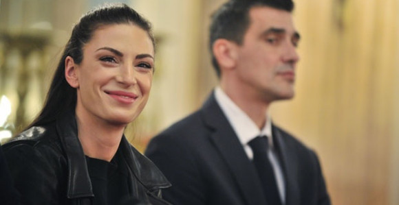 Iznervirala ga nepravda prema Ivani Španović!