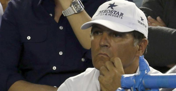 Toni Nadal: Prošlo je vrijeme "velike trojke"!