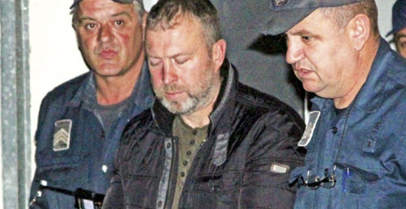 Transkript Dikića za hapšenje Đukanovića