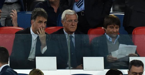 Marčelo Lipi novi selektor Kine?!