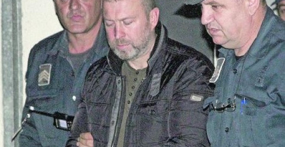 Blic: Dikića angažovao vrh Crne Gore