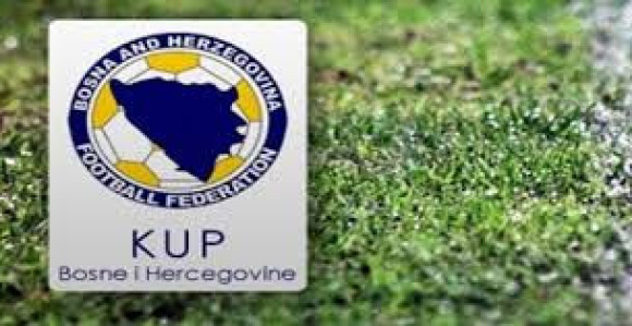 Kup BiH: Radnik i Sarajevo sigurni, debakl Slavije, Zrinjskom gradski derbi!