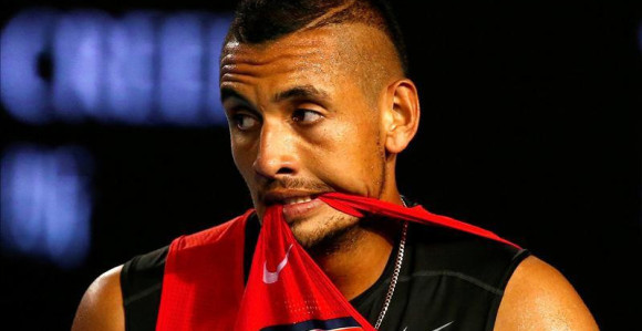 Kirjios nastavlja s glupostima!