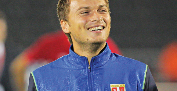 Hoćemo li Ljajića opet gledati u reprezentaciji Srbije?!