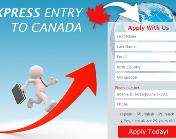 Kanada traži radnike, na listi je 21 posao