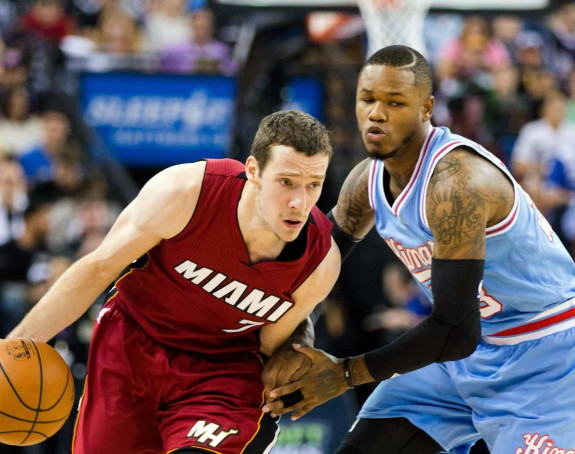 Dragić rješava Divčev problem?!