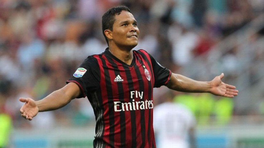 Baka: Bio sam uspješan u najgorem Milanu u istoriji!