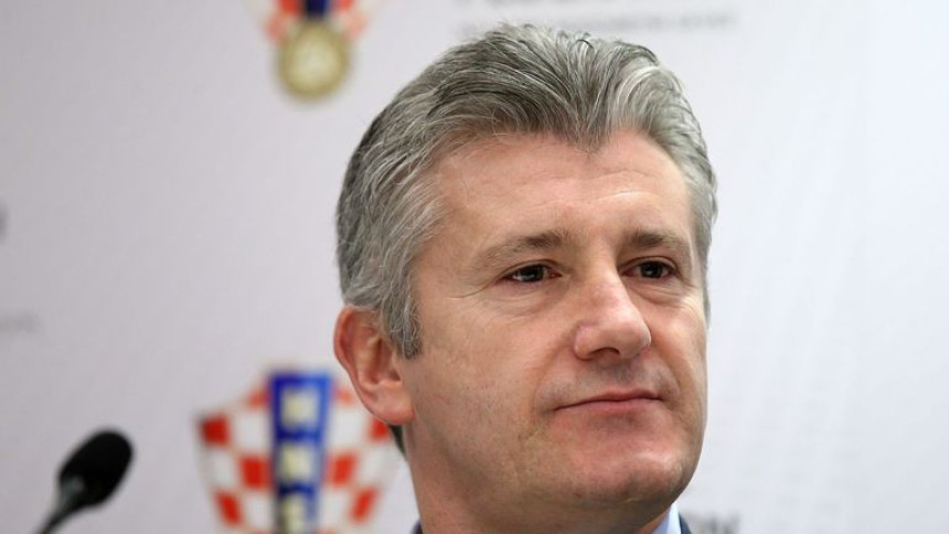 Šuker demantovao Ančelotija: Dalić je selektor!