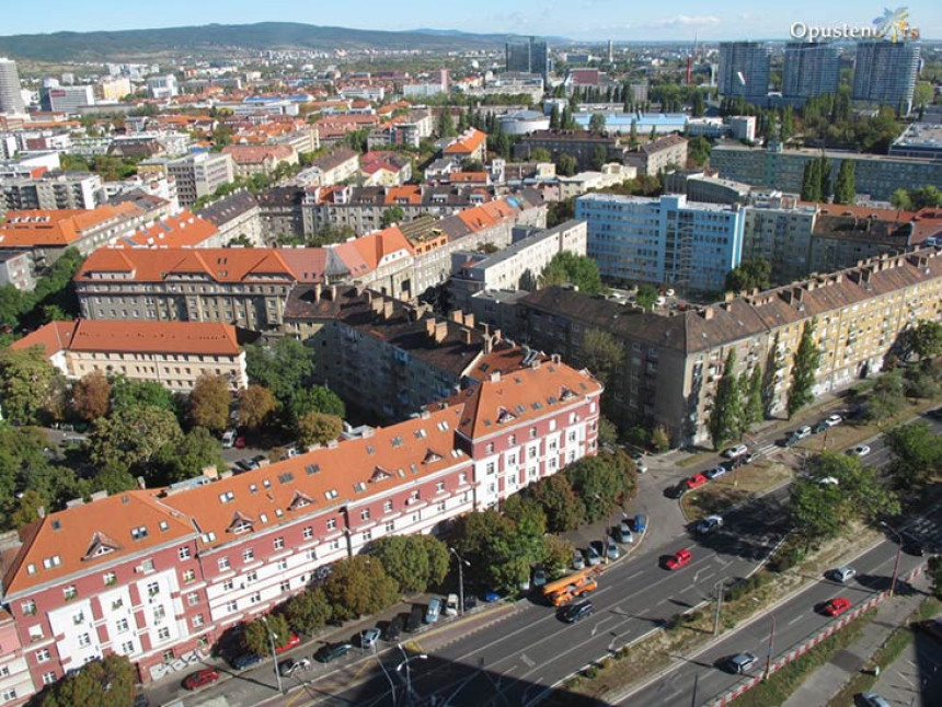 Hapšenja zbog ilegalnog rada 