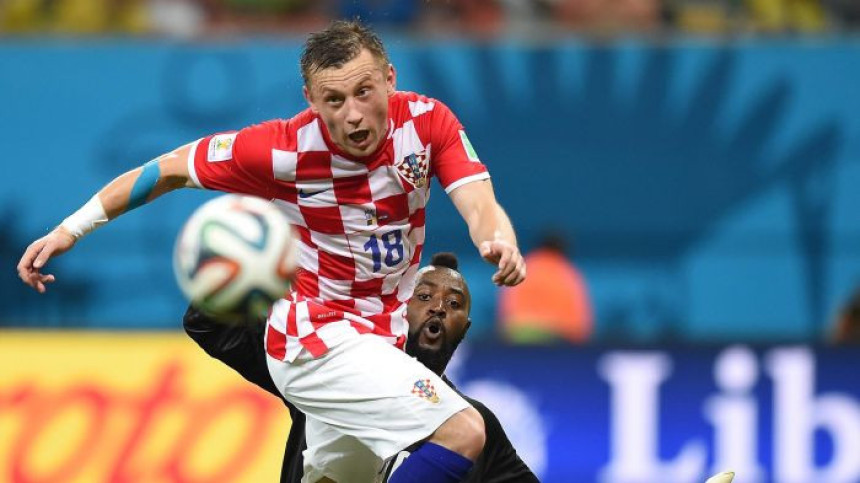 Olić se vraća u reprezentaciju Hrvatske!