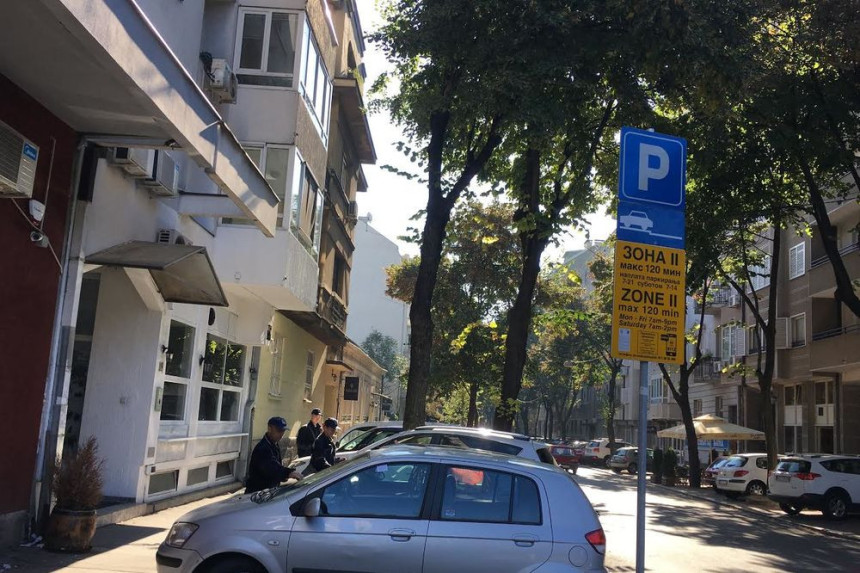 Prijeti li Brčkom parking haos