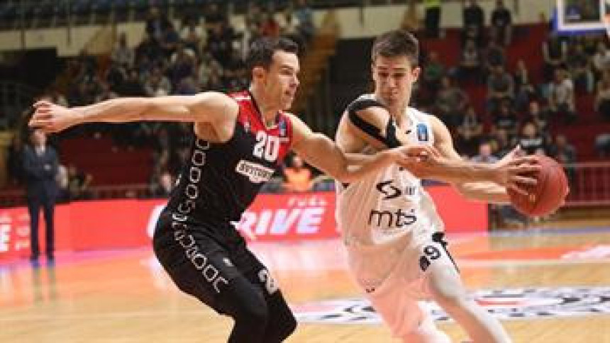 Marinković: Evrokup je "čeličenje" za ABA!