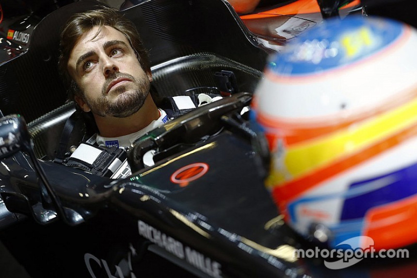 Kraj sage - Alonso u Meklarenu i 2018. godine!