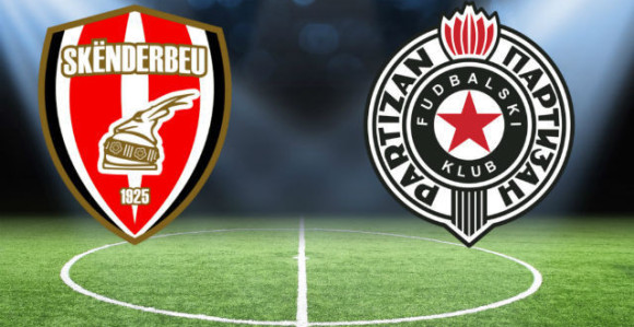 LE: Partizan se ispromašivao u finišu - bod u Elbasanu!