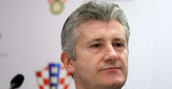 Šuker demantovao Ančelotija: Dalić je selektor!