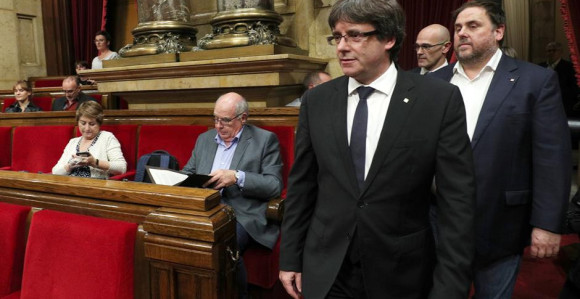 Каталонији истиче рок за одговор