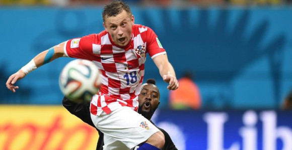 Olić se vraća u reprezentaciju Hrvatske!