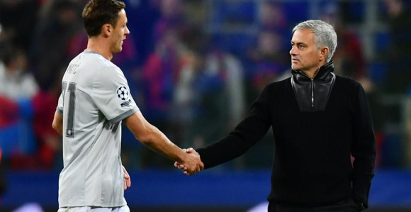 "Nije lako raditi s Murinjom, ali nema boljeg!"