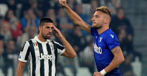 Lacio reaguje - Imobile do 2023. godine!