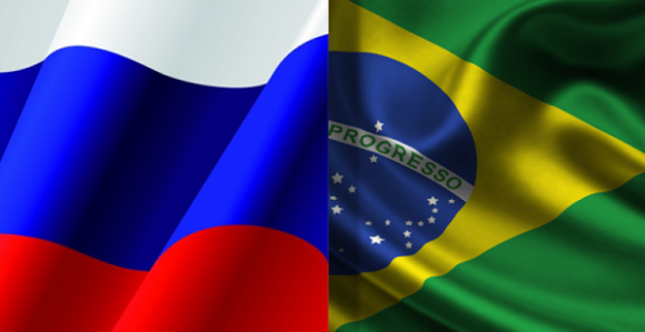 Brazil testira Rusiju u martu 2018. godine