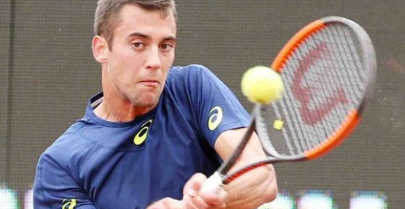 Moskva: Mirza Bašić izbacio Đerea u 1/8-finala!