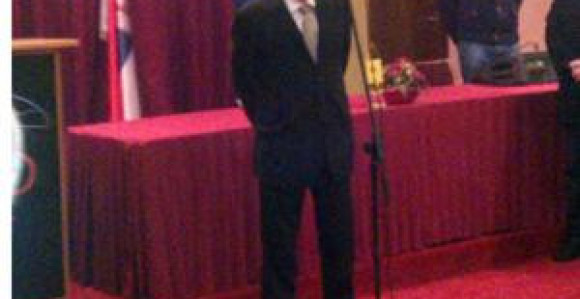 Преминуо конзул Србије у Мостару