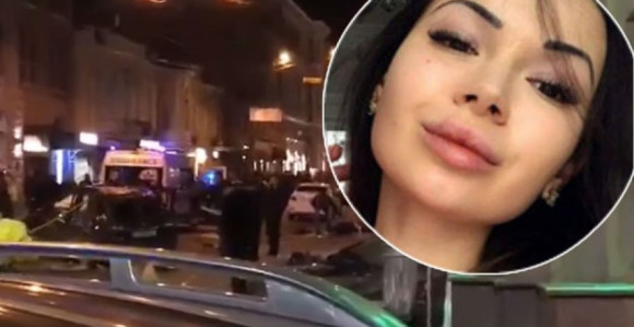 Кћер тајкуна убила шест особа