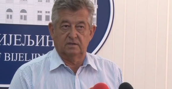 Нови састанак са градоначелником