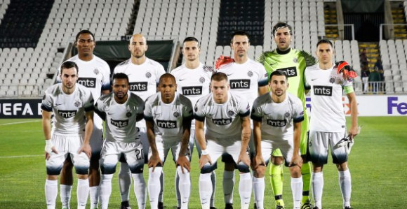 LE: Imperativ je pobjeda - Partizan gostuje u Elbasanu!