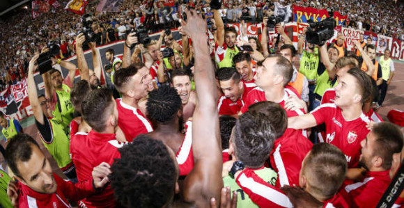 Analiza - LE: Zvezdo, pokaži sav svoj arsenal!