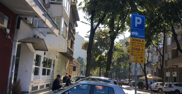 Prijeti li Brčkom parking haos