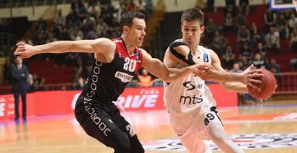 Marinković: Evrokup je "čeličenje" za ABA!