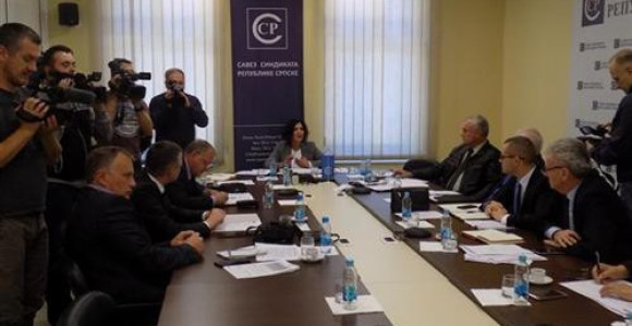 Нема договора о најнижој плати