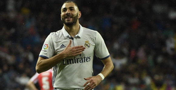 Benzema ne ide nigdje iz Madrida!
