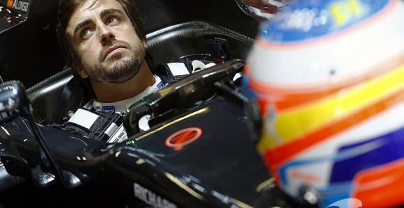 Kraj sage - Alonso u Meklarenu i 2018. godine!