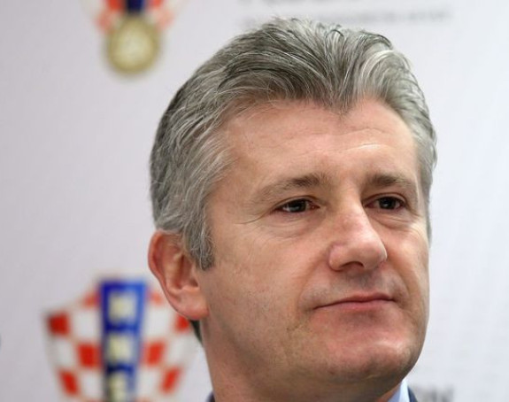Šuker demantovao Ančelotija: Dalić je selektor!