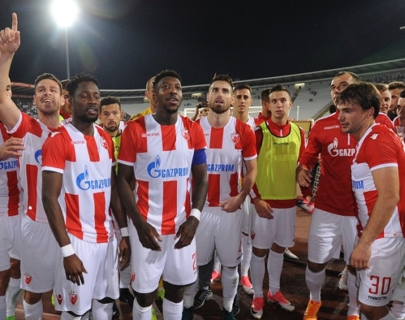 LE - Igrači Zvezde: Pokazali smo da možemo sa svima!