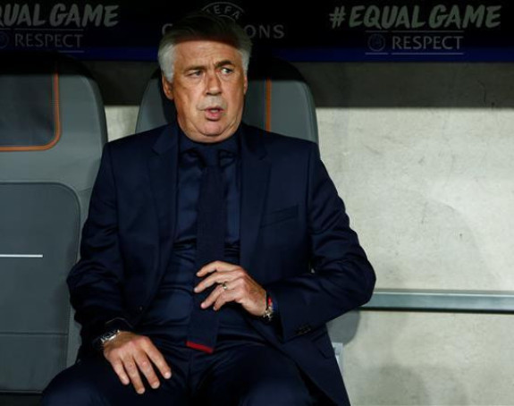 Karlo Ančeloti selektor Hrvatske?!