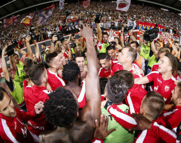 Analiza - LE: Zvezdo, pokaži sav svoj arsenal!