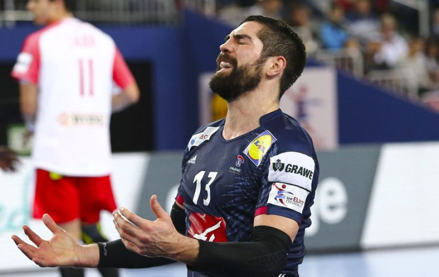 Nikola Karabatić propušta Svjetsko prvenstvo!