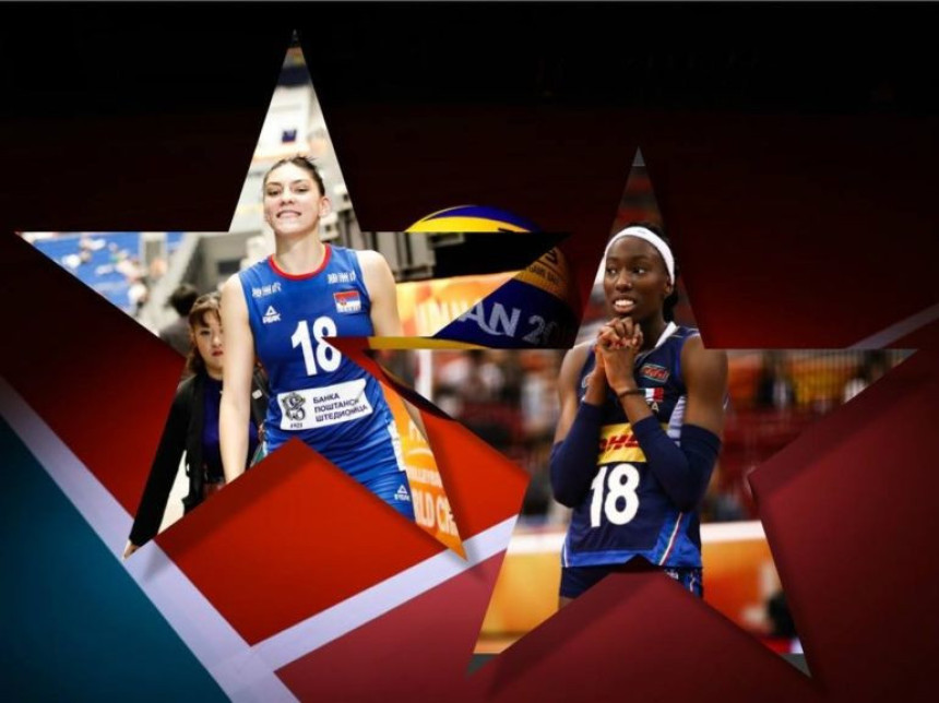 SP: Skener Anje Spasojević pred sudar fenomena...