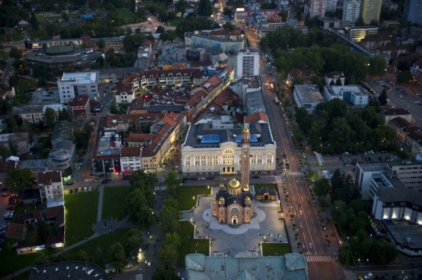 PDP: Narušeni mir i sigurnost 