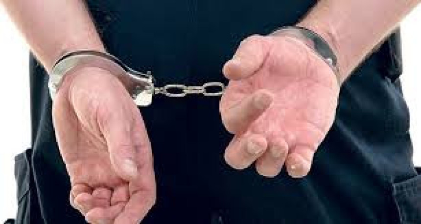 Словенац ухапшен по потјерници 