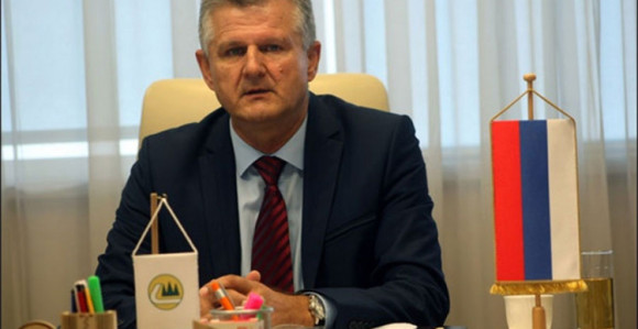 Krivična prijava za šefa "Šuma RS"