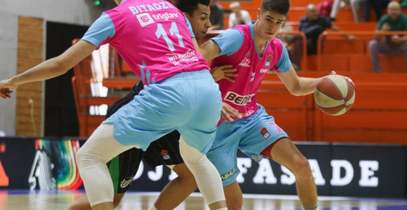 ABA: Mega na 4-0, Fundić zaustavio NBA Olimpiju!