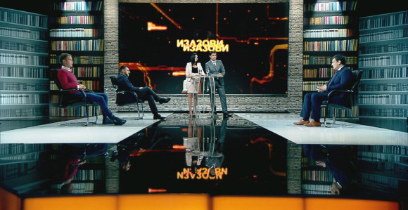 SDS ima dokaze o izbornoj krađi 